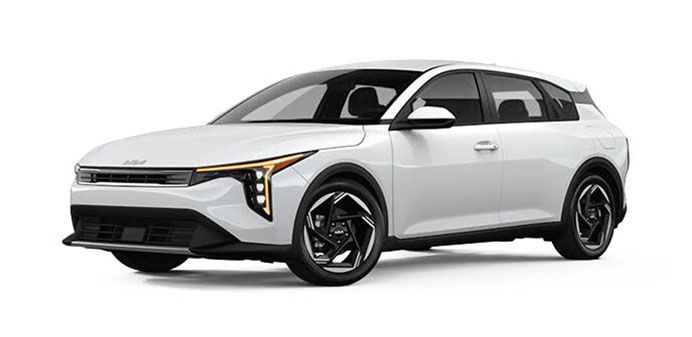 K4 Hatch Blanco