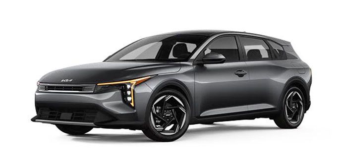 K4 Hatch Gris